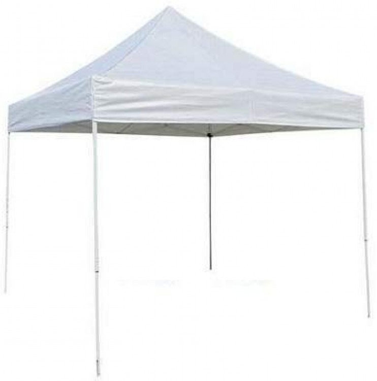 10 x 10 Tent