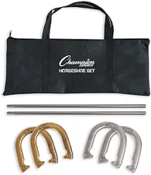 HorseShoe Games