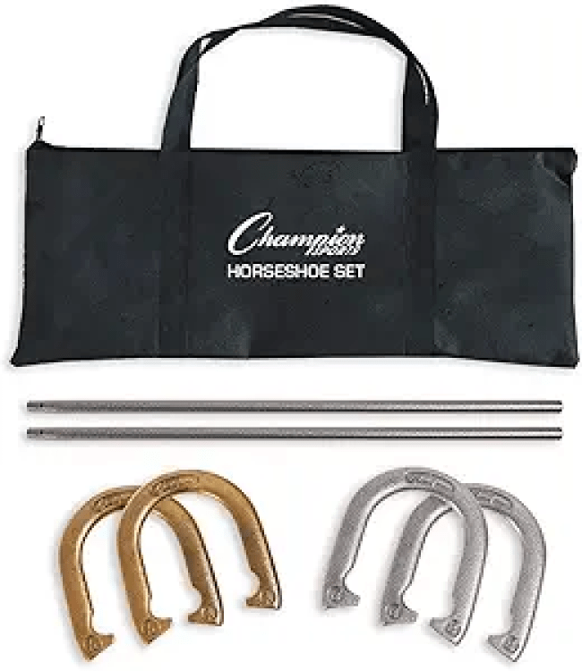 HorseShoe Games