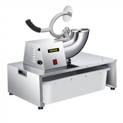 Snowball Machine