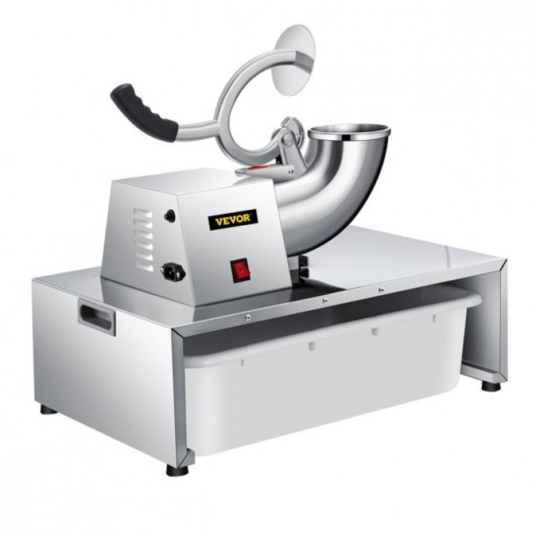 Snowball Machine