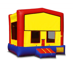 Modular Big Bounce Jumper (15 x 15)