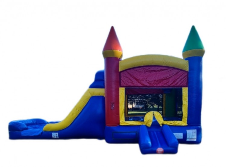 4-n-1 slide Combo