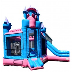 Princess Castle Combo