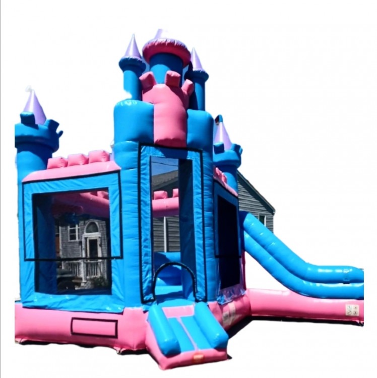 Princess Castle Combo