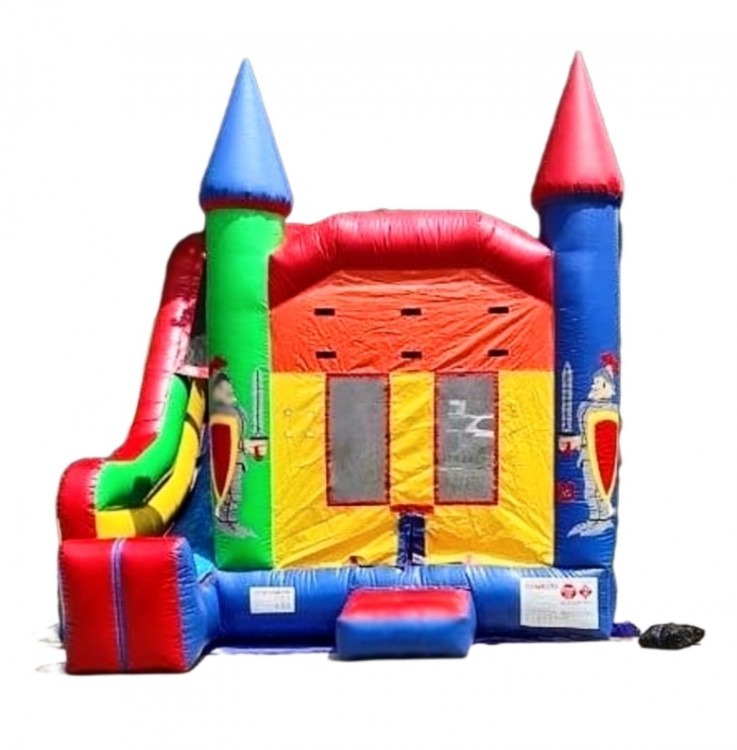 Knight Castle Combo