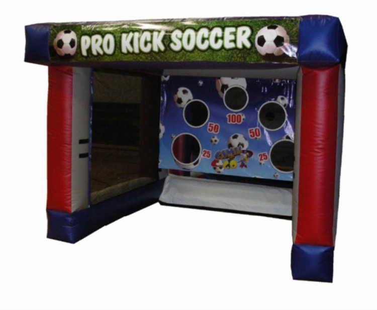 Pro Kick Soccer