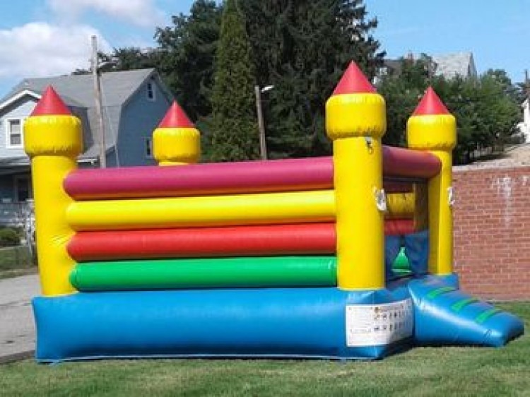 Small Arena