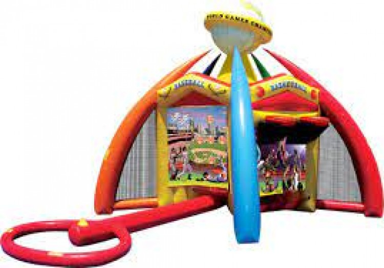Sports World