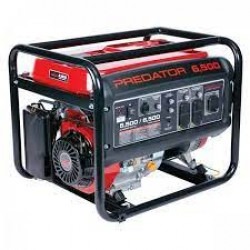 Generator 6500w