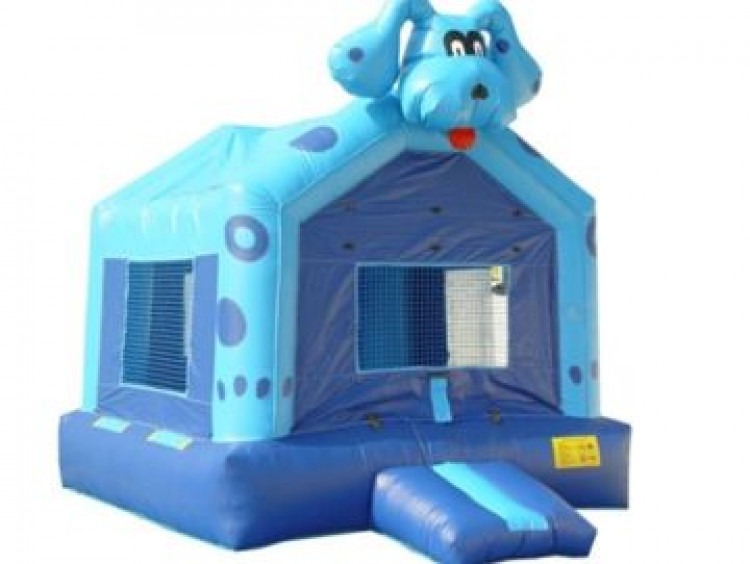 Blues Clues