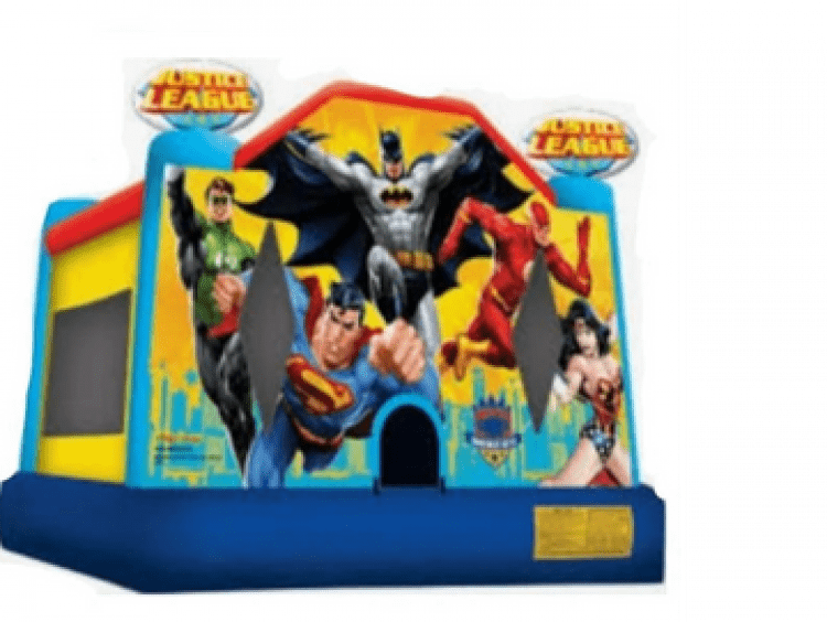 Justice League