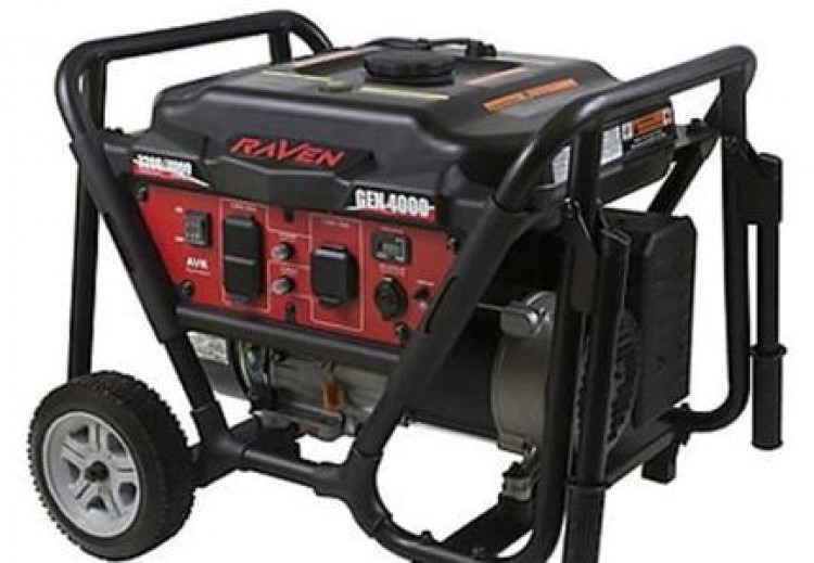 Generator 4000w