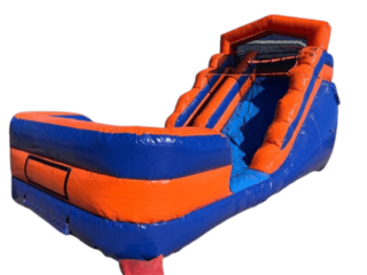 14ft Waterslide