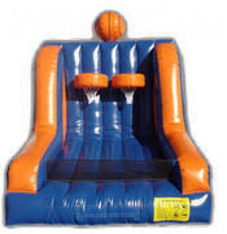 Interactive Inflatables