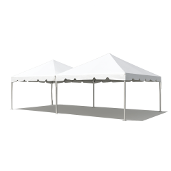 20 x 40 frame tent
