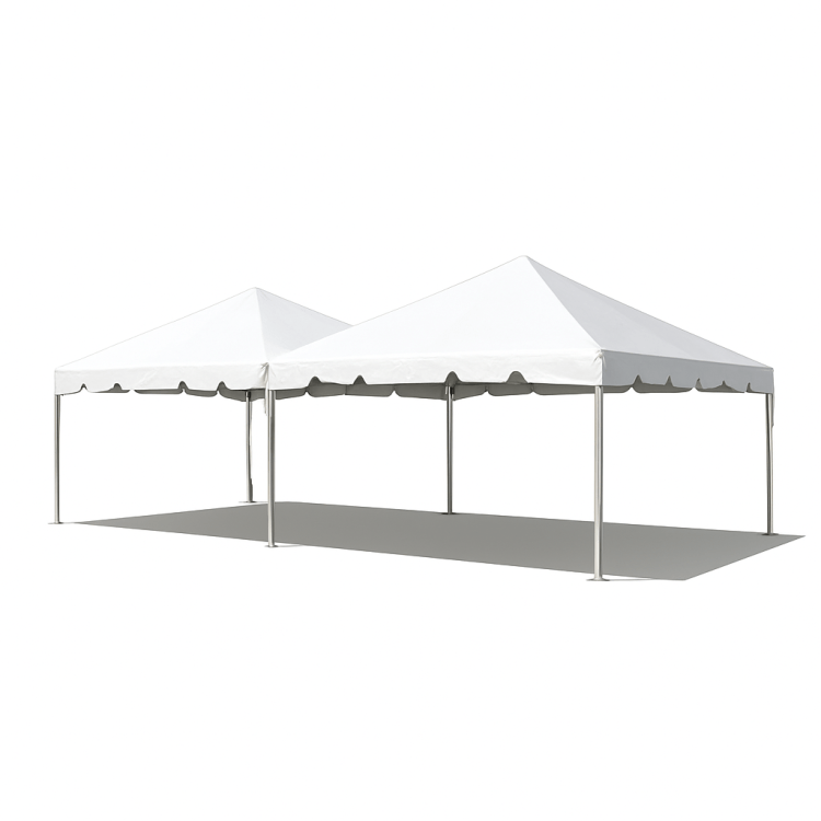20 x 40 frame tent