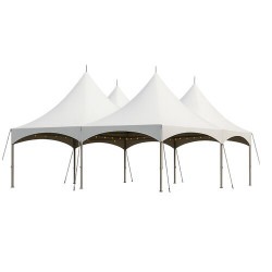 30 x 40ft High Peak Tent